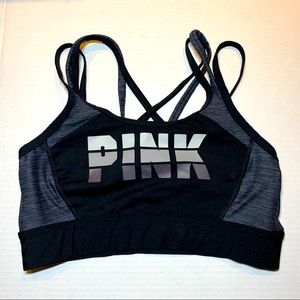 Small PINK Victoria’s Secret sports bra